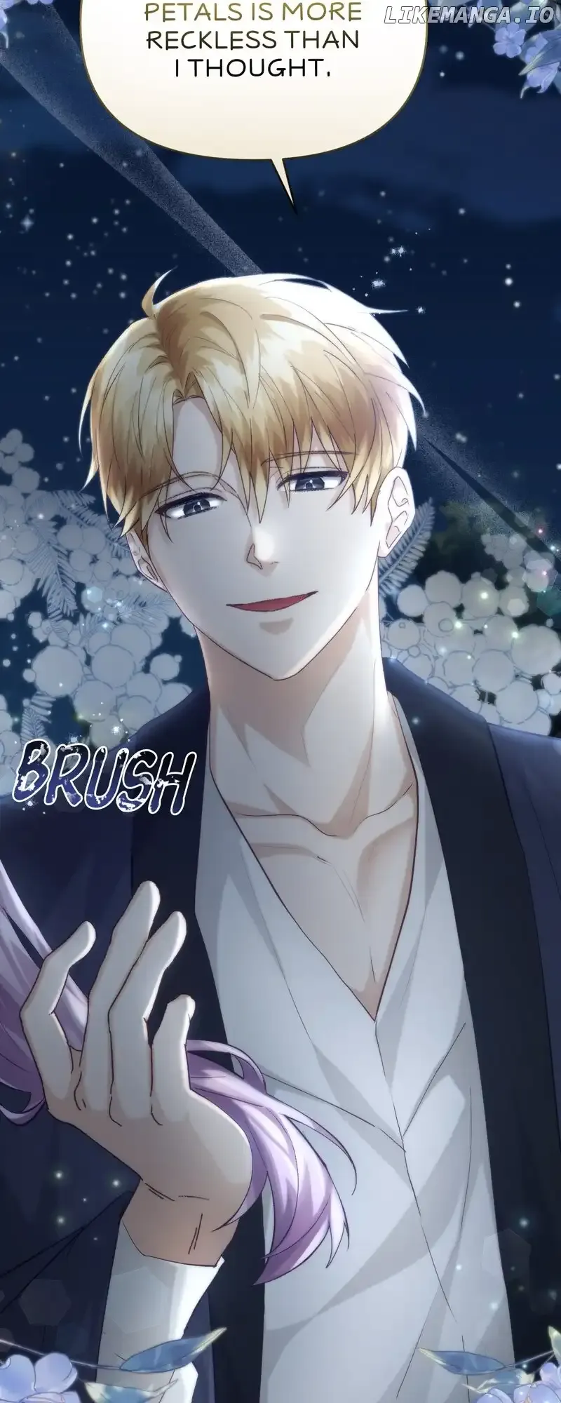 The Cursed Prince and His Clairvoyant Maid Chapter 4 Online - página 38