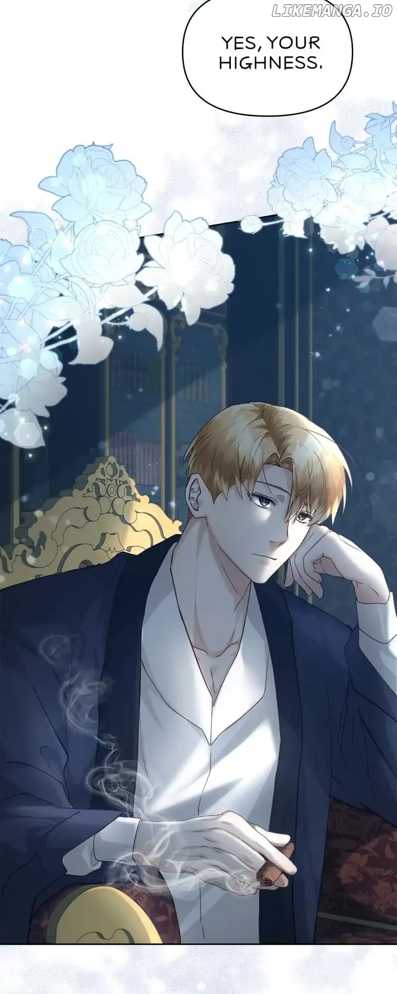 The Cursed Prince and His Clairvoyant Maid Chapter 4 Online - página 43