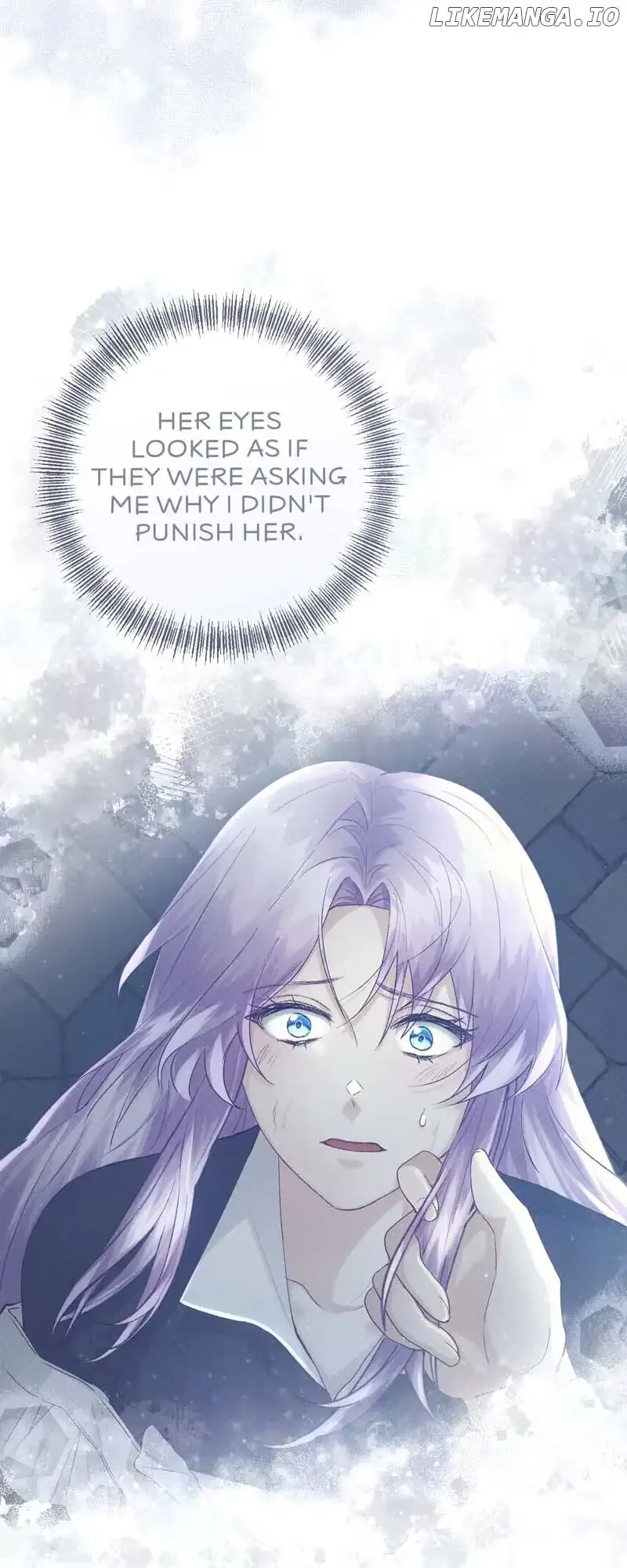 The Cursed Prince and His Clairvoyant Maid Chapter 4 Online - página 44