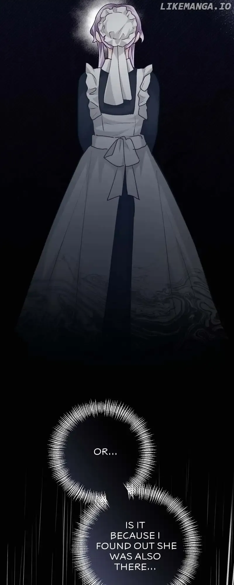 The Cursed Prince and His Clairvoyant Maid Chapter 4 Online - página 46