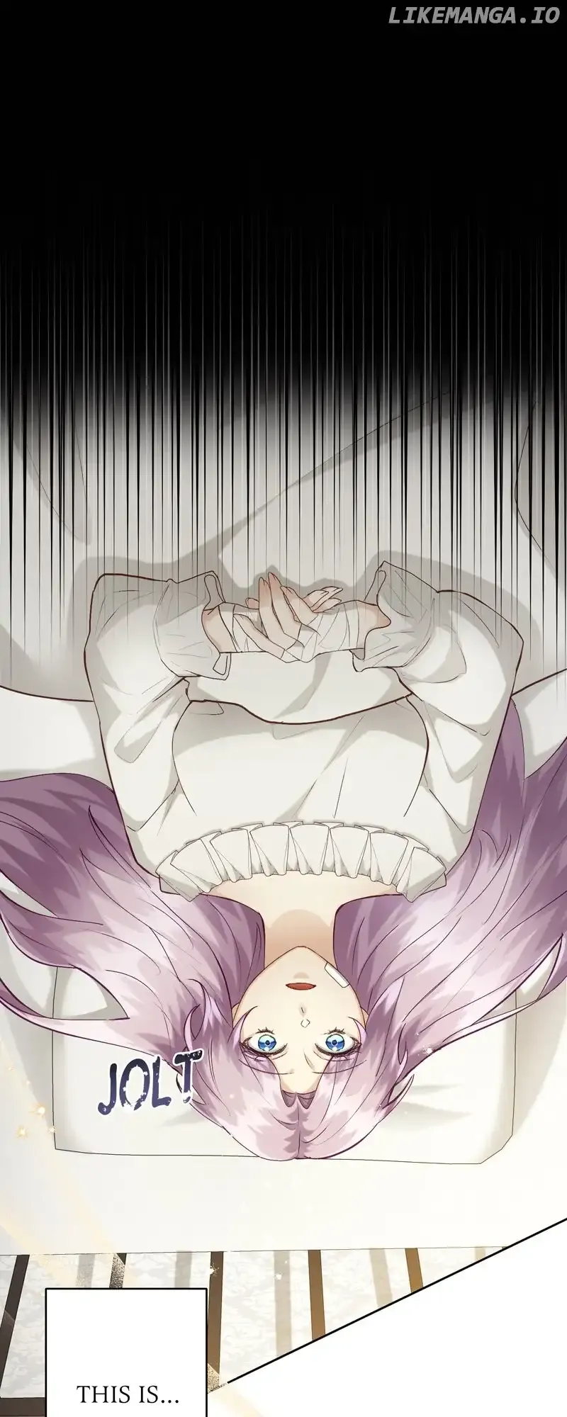 The Cursed Prince and His Clairvoyant Maid Chapter 4 Online - página 51