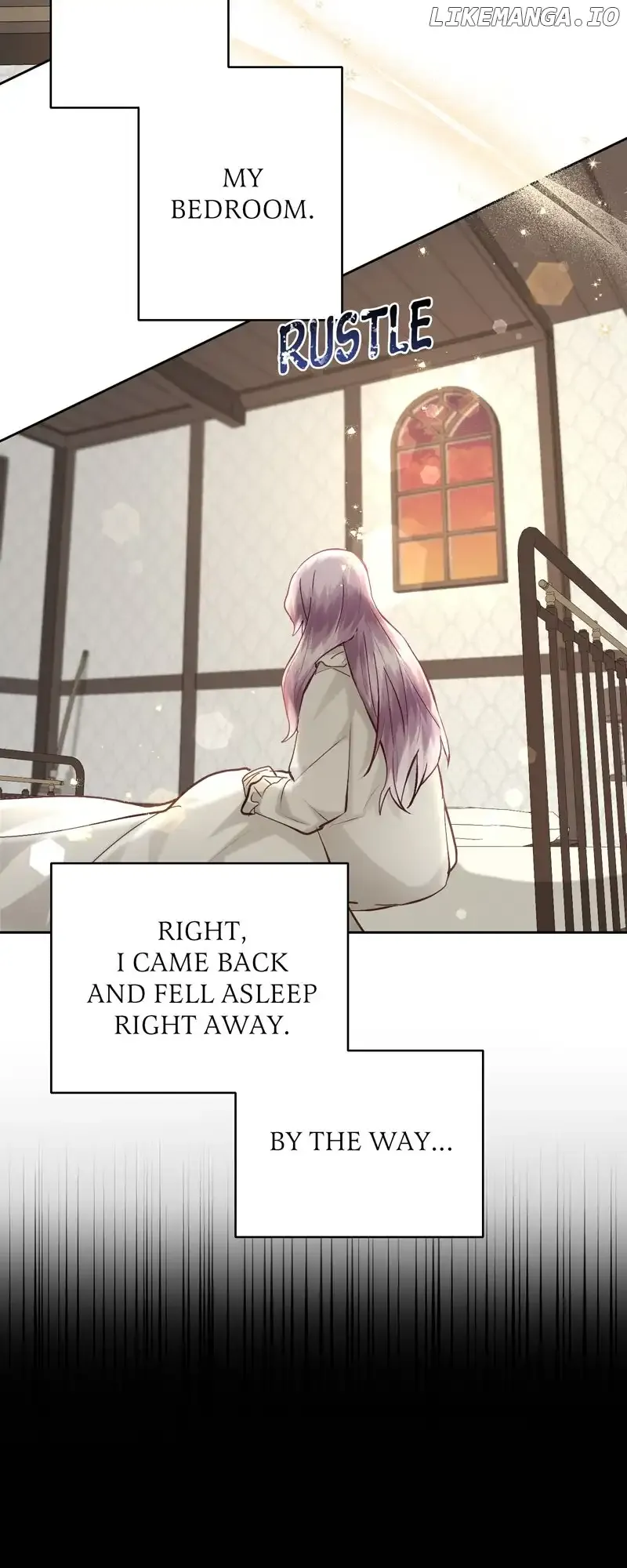 The Cursed Prince and His Clairvoyant Maid Chapter 4 Online - página 52