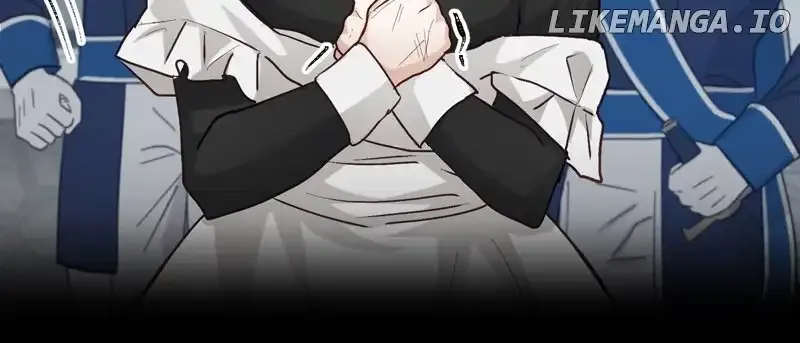 The Cursed Prince and His Clairvoyant Maid Chapter 4 Online - página 55