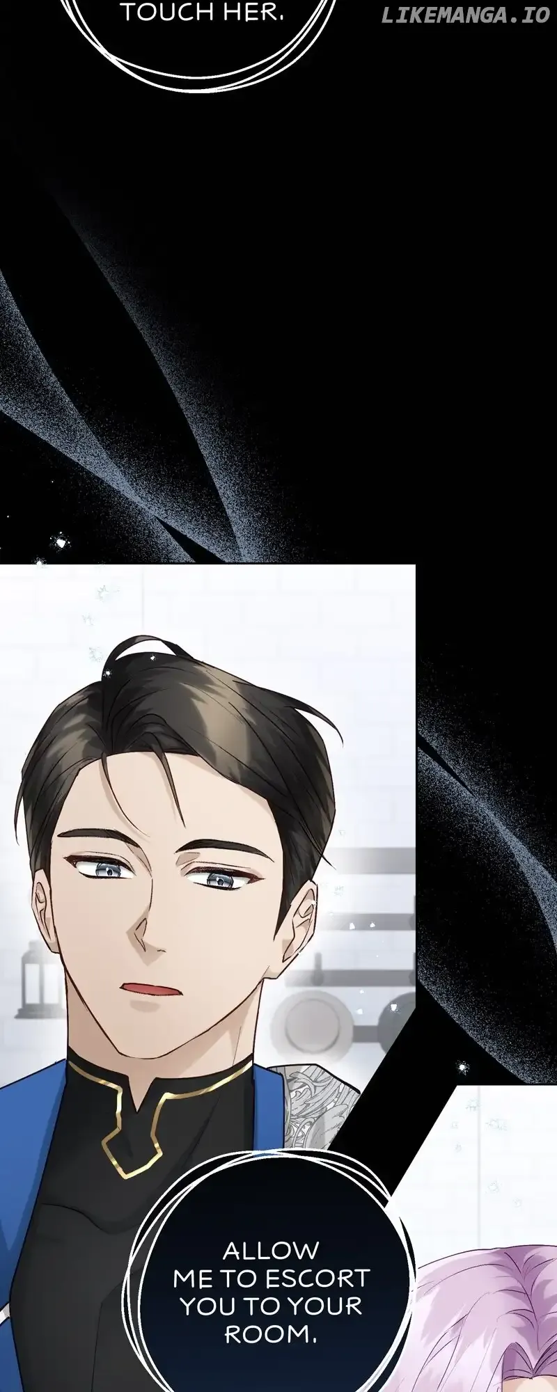 The Cursed Prince and His Clairvoyant Maid Chapter 4 Online - página 57
