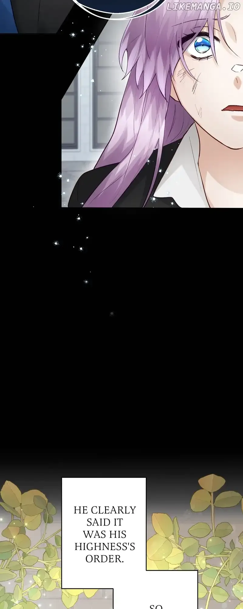 The Cursed Prince and His Clairvoyant Maid Chapter 4 Online - página 58