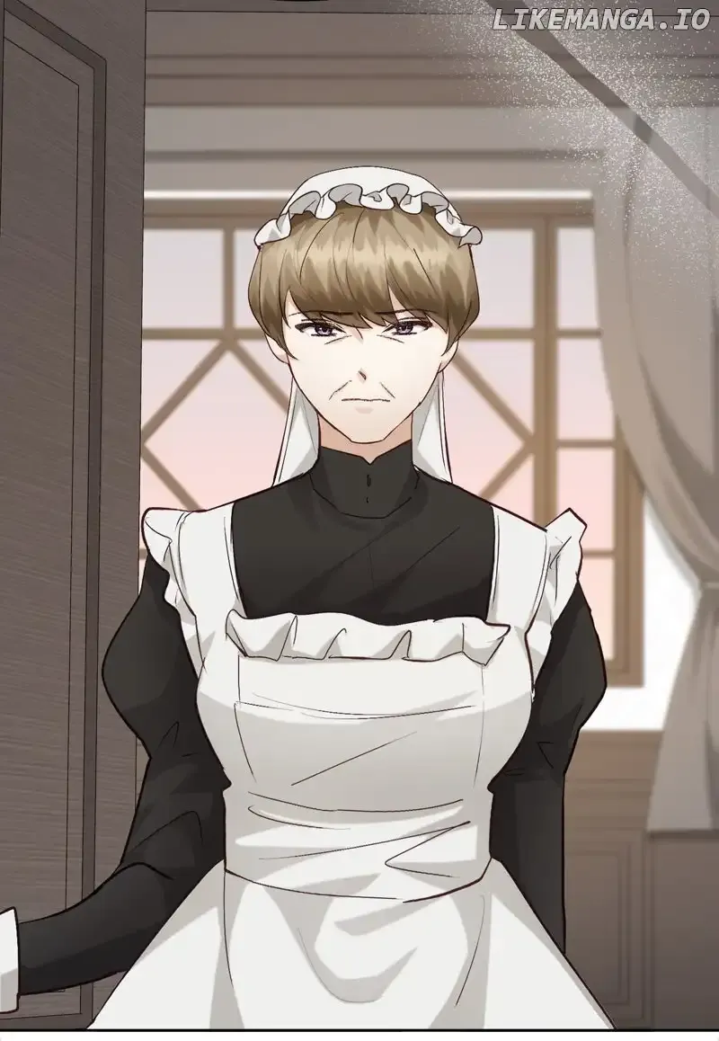 The Cursed Prince and His Clairvoyant Maid Chapter 4 Online - página 62