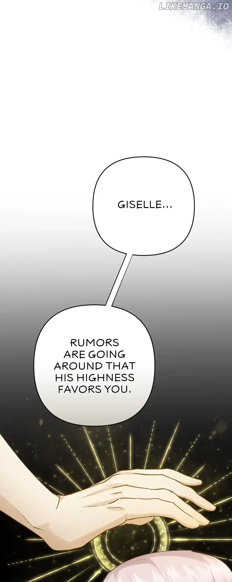 The Cursed Prince and His Clairvoyant Maid Chapter 4 Online - página 66