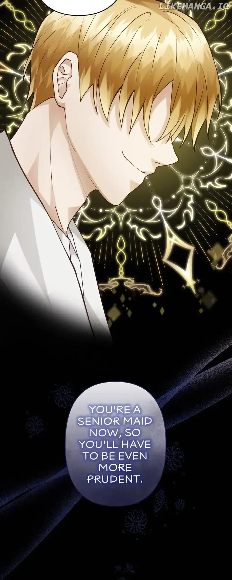 The Cursed Prince and His Clairvoyant Maid Chapter 4 Online - página 68