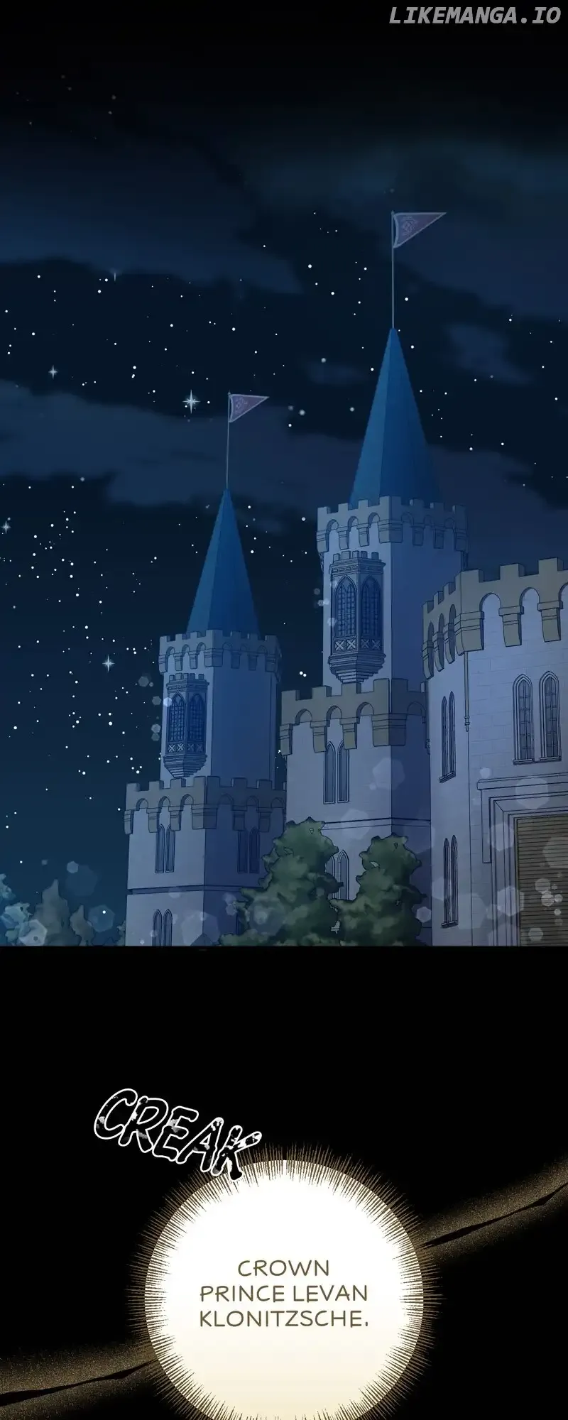 The Cursed Prince and His Clairvoyant Maid Chapter 4 Online - página 70