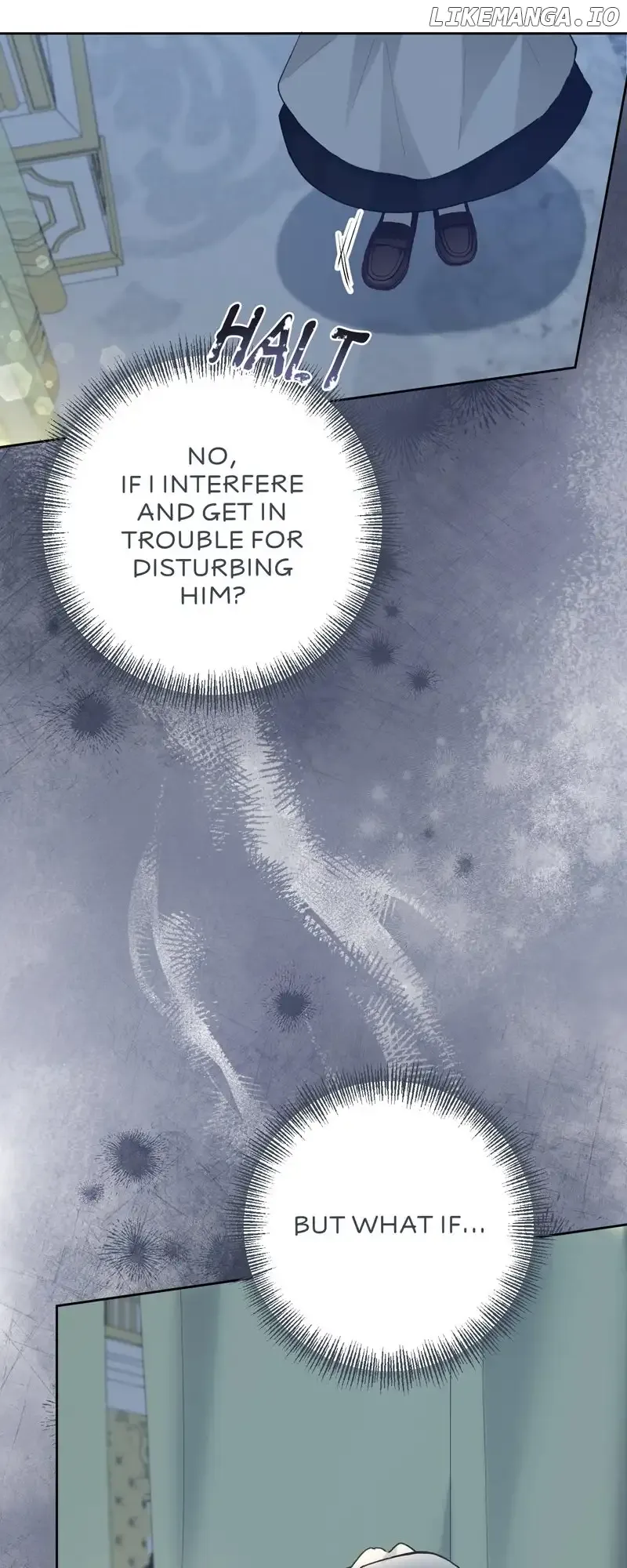 The Cursed Prince and His Clairvoyant Maid Chapter 4 Online - página 76