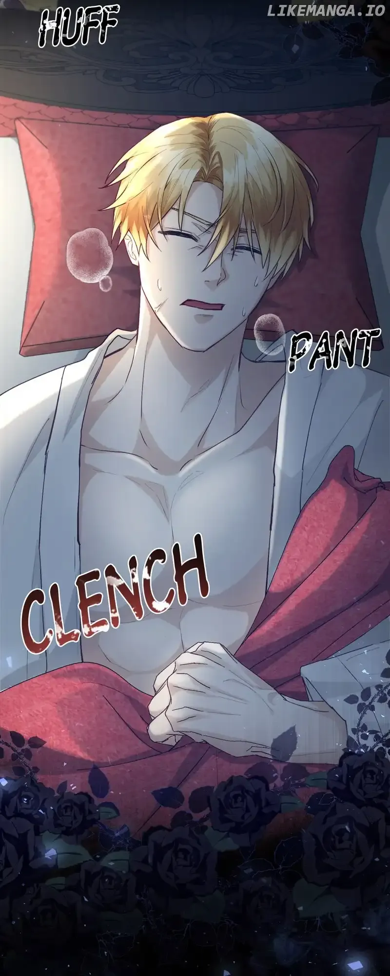 The Cursed Prince and His Clairvoyant Maid Chapter 4 Online - página 79