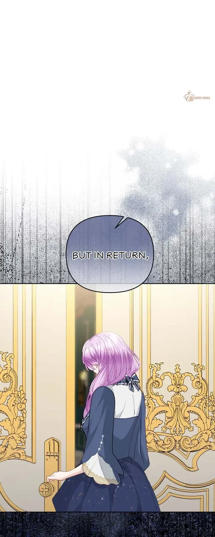 The Cursed Prince and His Clairvoyant Maid Chapter 40 Online - página 5