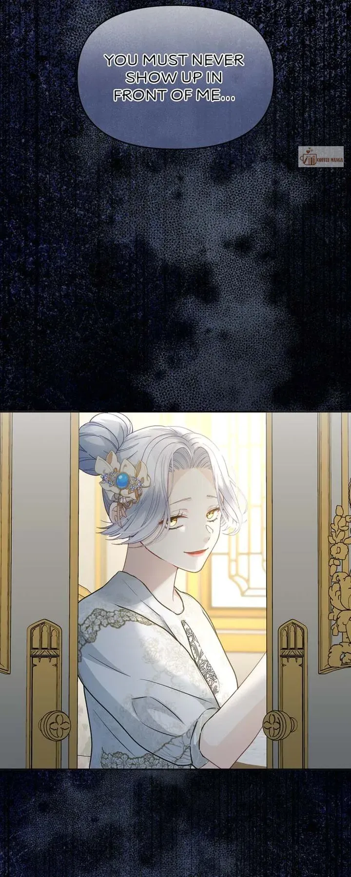 The Cursed Prince and His Clairvoyant Maid Chapter 40 Online - página 6