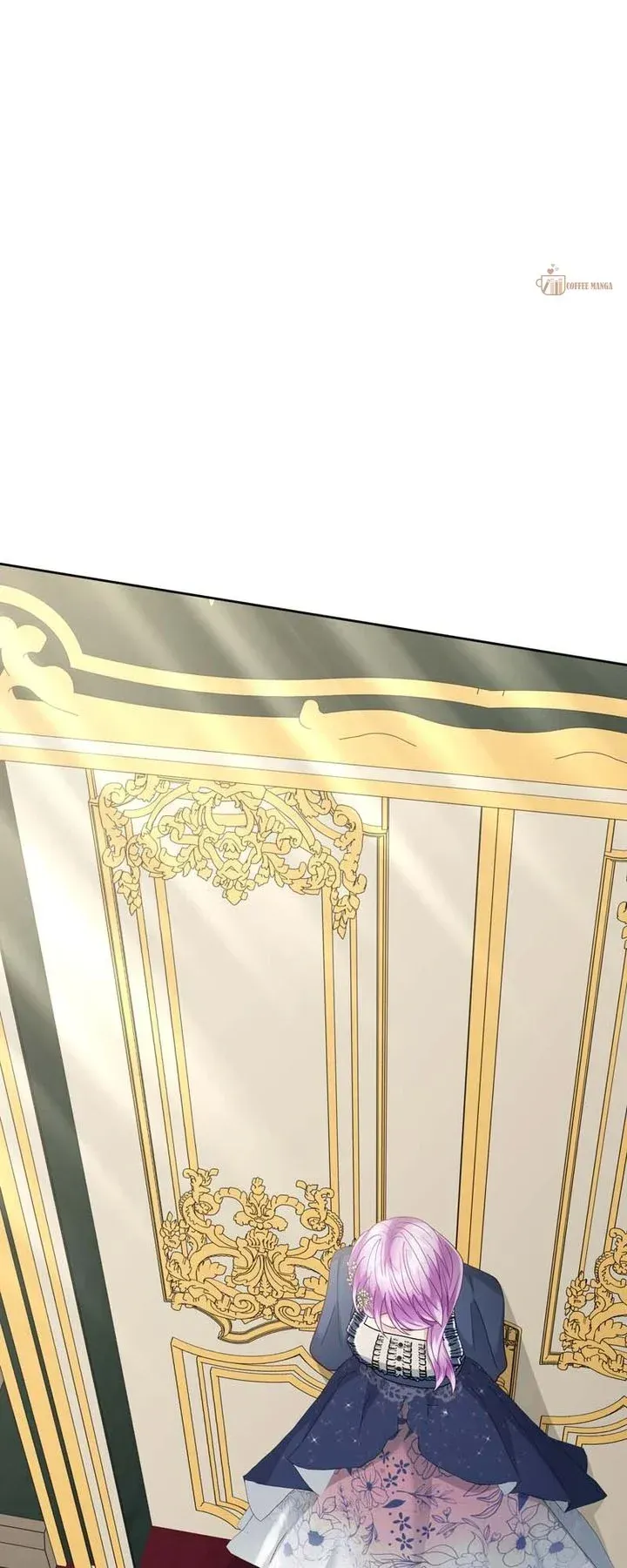 The Cursed Prince and His Clairvoyant Maid Chapter 40 Online - página 8