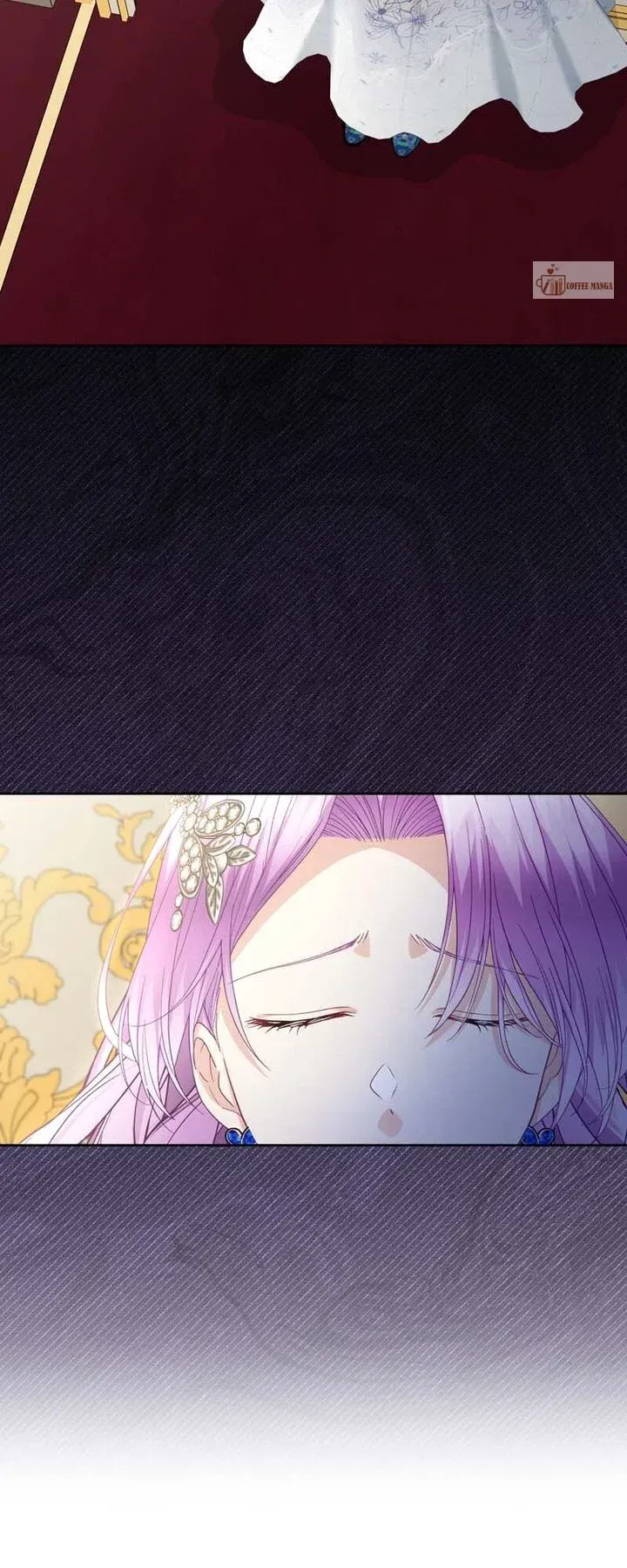 The Cursed Prince and His Clairvoyant Maid Chapter 40 Online - página 9