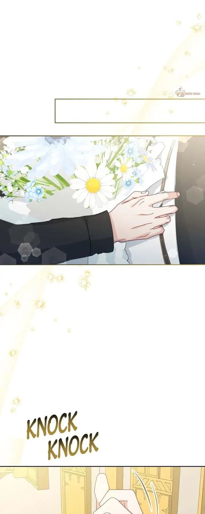 The Cursed Prince and His Clairvoyant Maid Chapter 40 Online - página 10