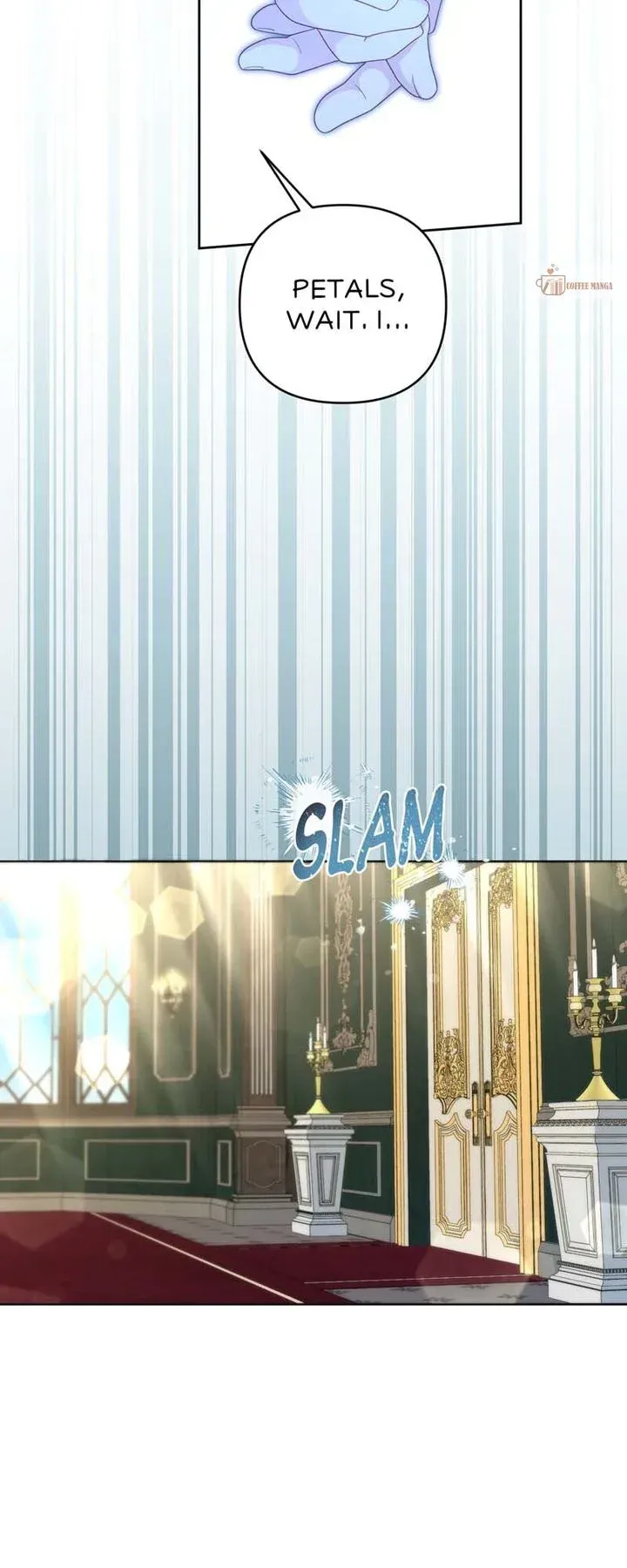 The Cursed Prince and His Clairvoyant Maid Chapter 40 Online - página 13