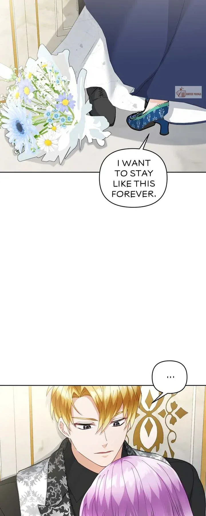 The Cursed Prince and His Clairvoyant Maid Chapter 40 Online - página 15