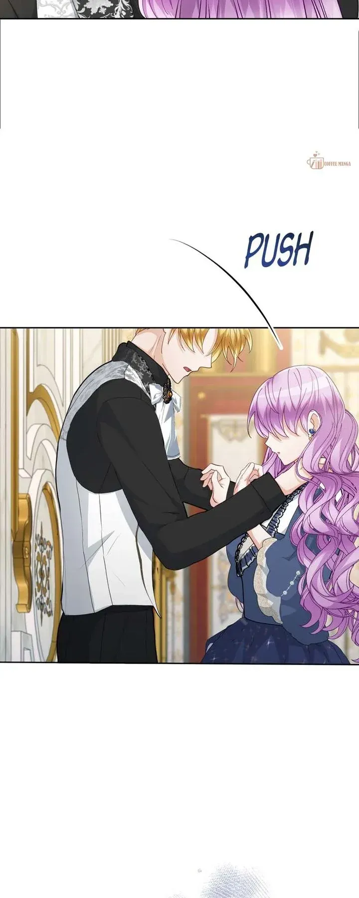 The Cursed Prince and His Clairvoyant Maid Chapter 40 Online - página 16