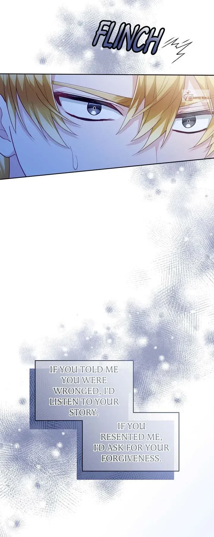 The Cursed Prince and His Clairvoyant Maid Chapter 40 Online - página 17