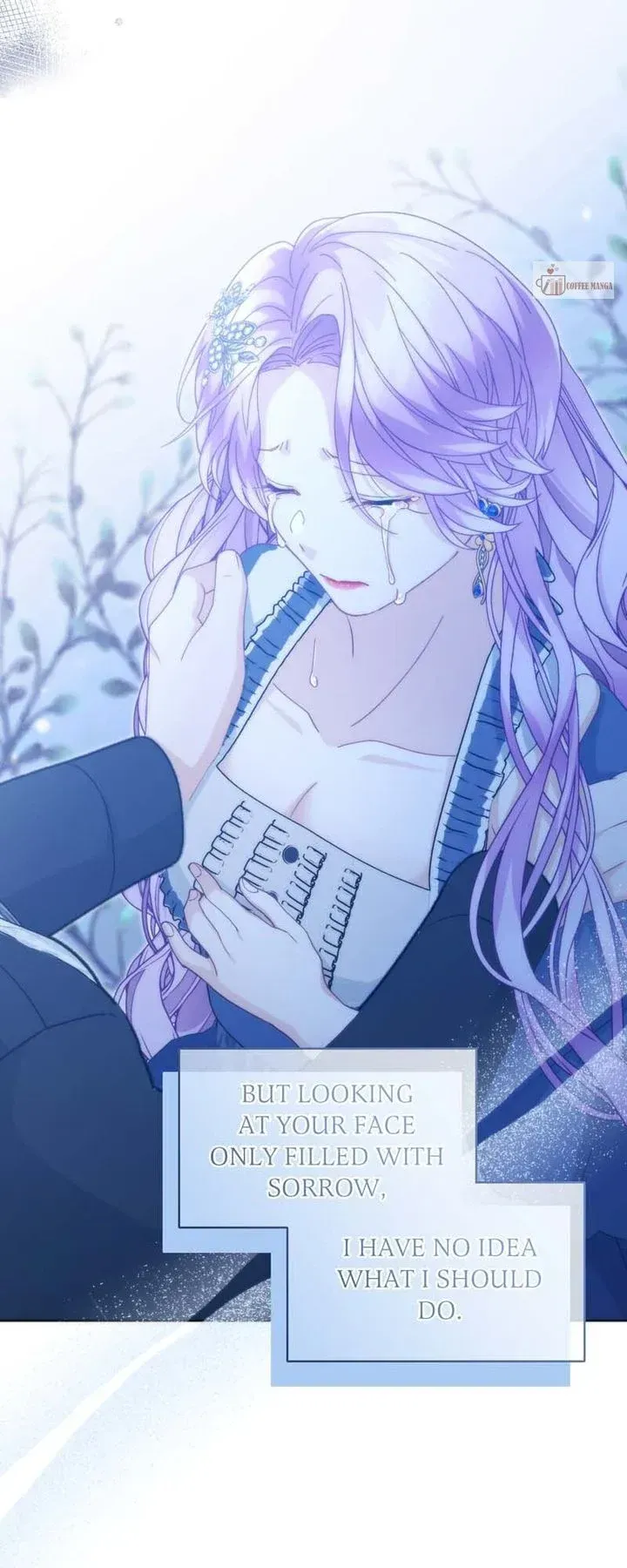 The Cursed Prince and His Clairvoyant Maid Chapter 40 Online - página 18