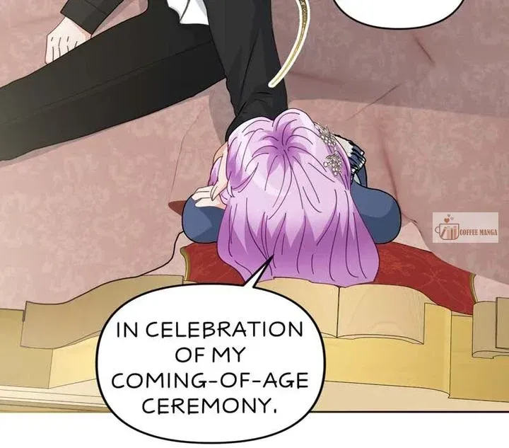 The Cursed Prince and His Clairvoyant Maid Chapter 40 Online - página 27