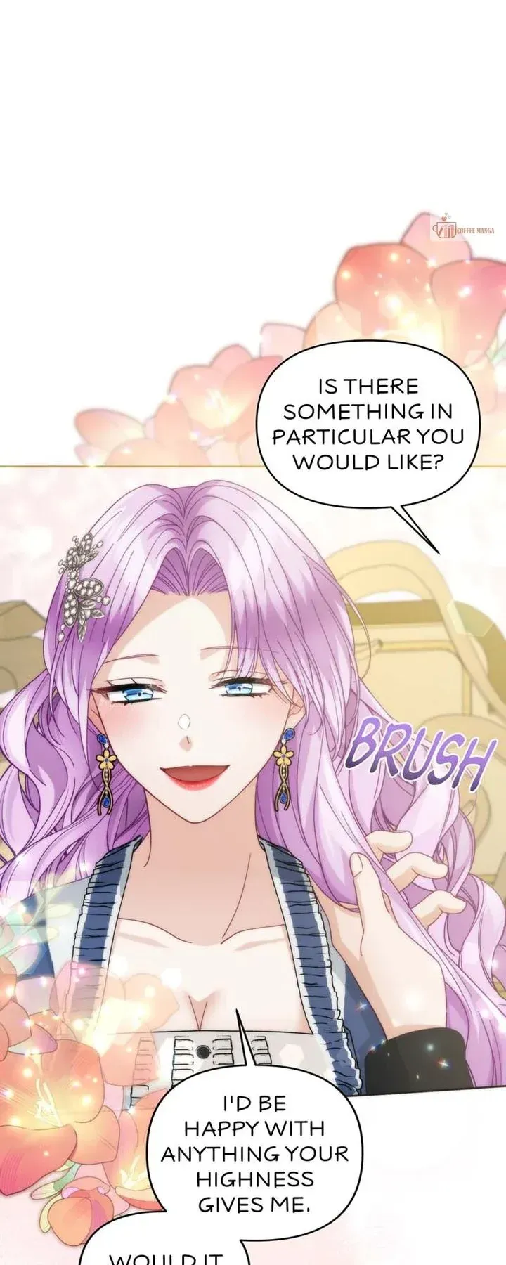 The Cursed Prince and His Clairvoyant Maid Chapter 40 Online - página 28