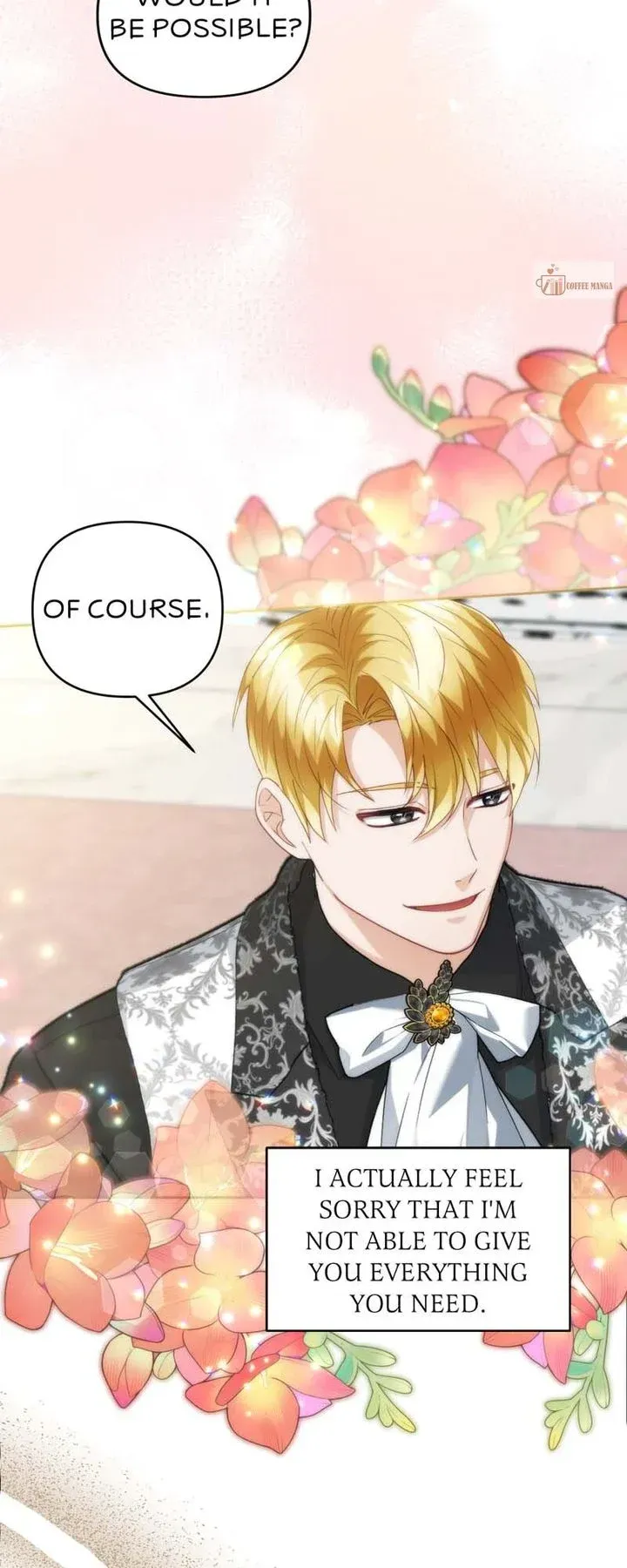 The Cursed Prince and His Clairvoyant Maid Chapter 40 Online - página 29