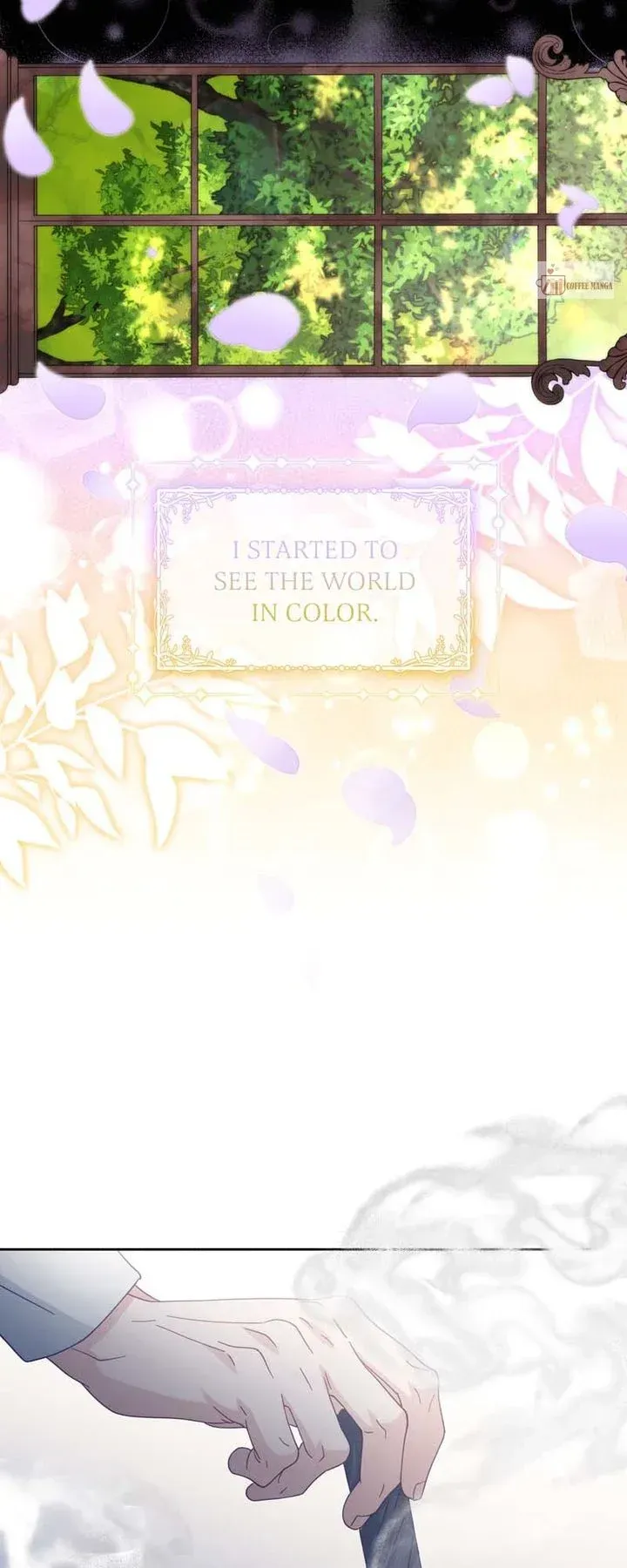 The Cursed Prince and His Clairvoyant Maid Chapter 40 Online - página 33