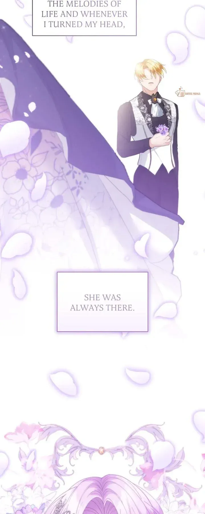 The Cursed Prince and His Clairvoyant Maid Chapter 40 Online - página 36