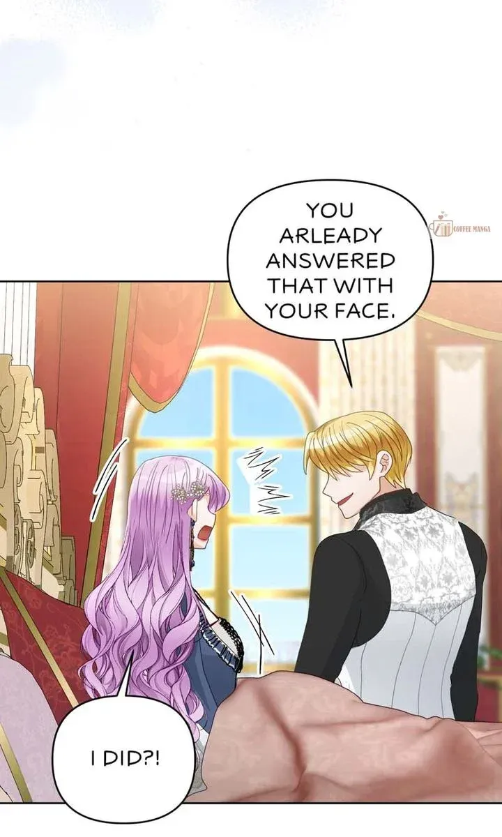 The Cursed Prince and His Clairvoyant Maid Chapter 40 Online - página 40