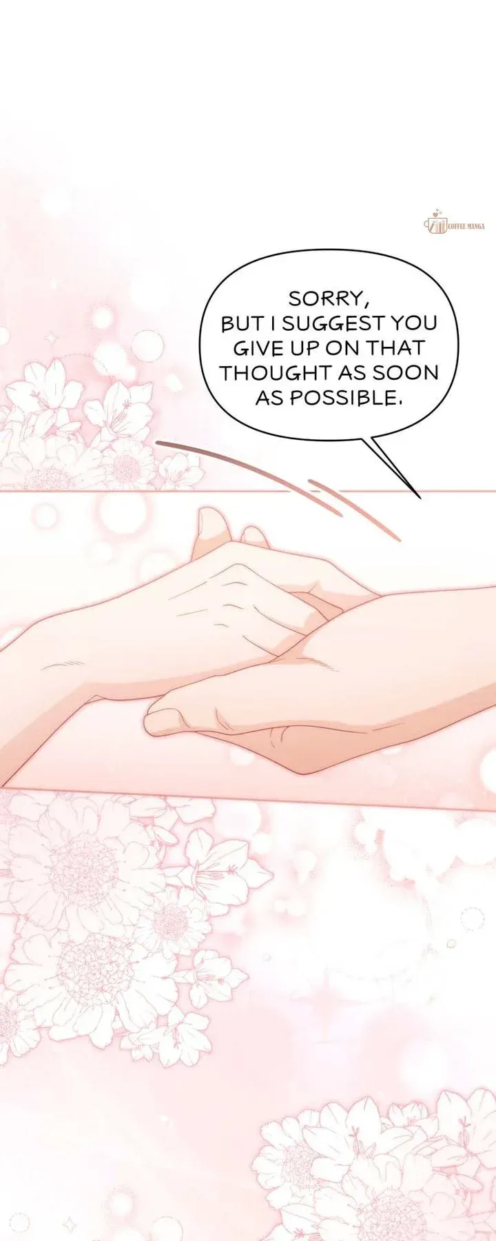 The Cursed Prince and His Clairvoyant Maid Chapter 40 Online - página 41