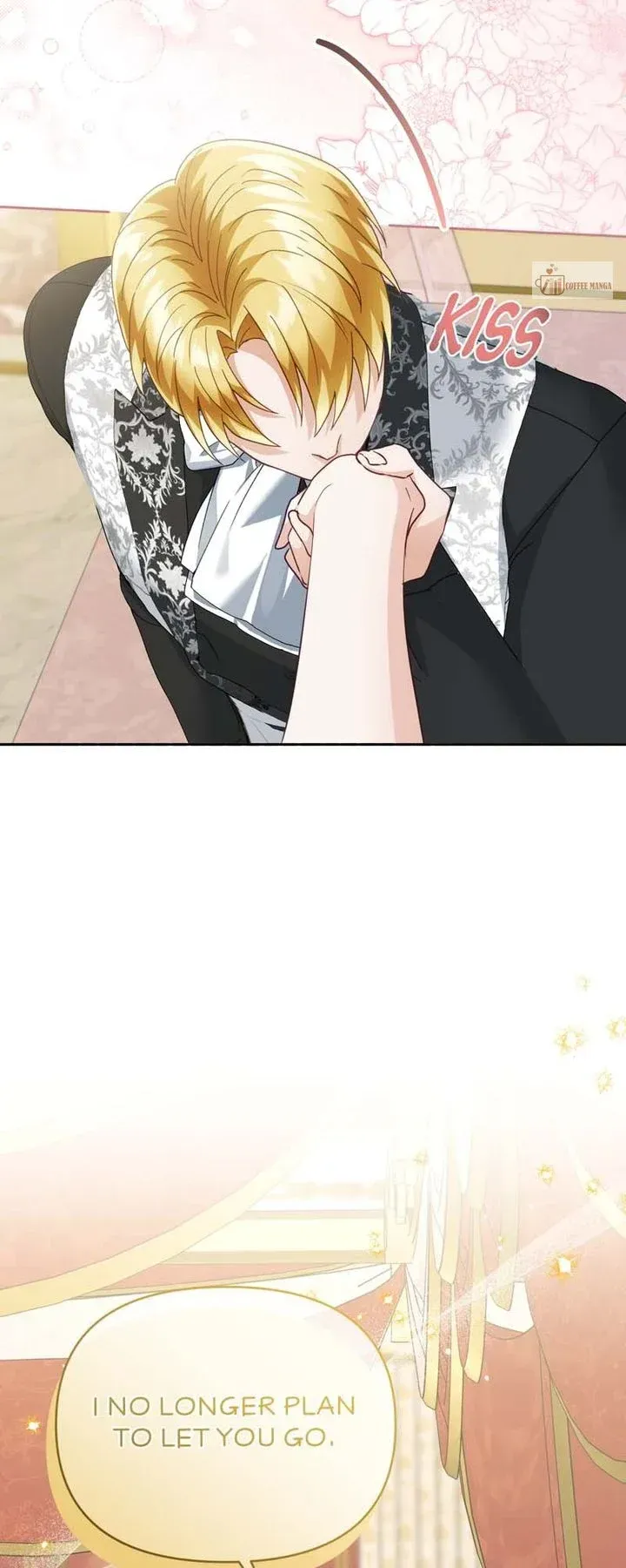 The Cursed Prince and His Clairvoyant Maid Chapter 40 Online - página 42