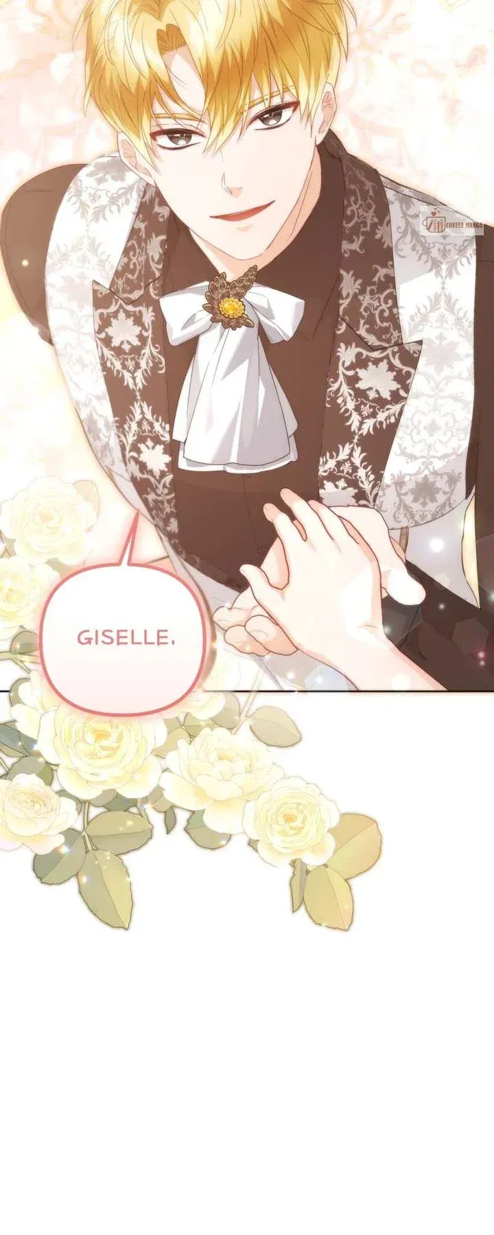 The Cursed Prince and His Clairvoyant Maid Chapter 40 Online - página 44