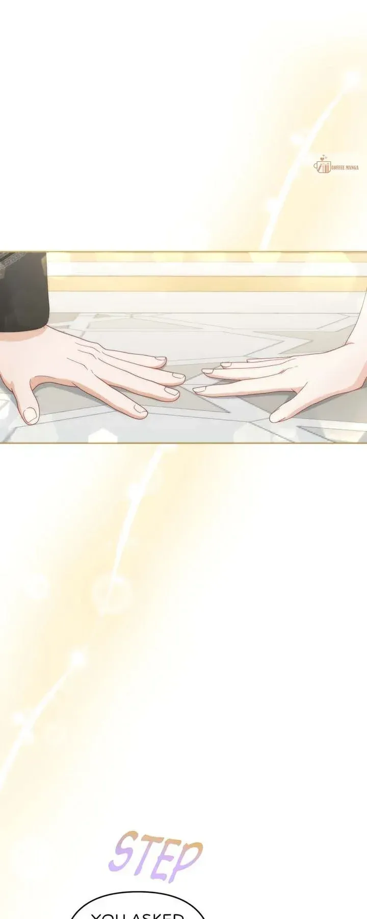 The Cursed Prince and His Clairvoyant Maid Chapter 40 Online - página 47