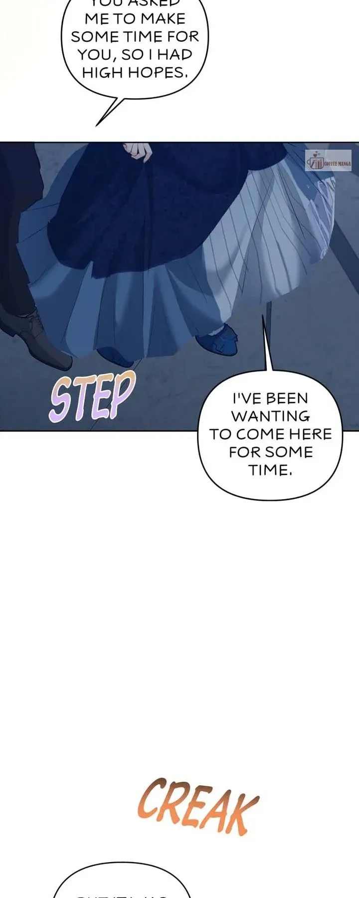 The Cursed Prince and His Clairvoyant Maid Chapter 40 Online - página 48
