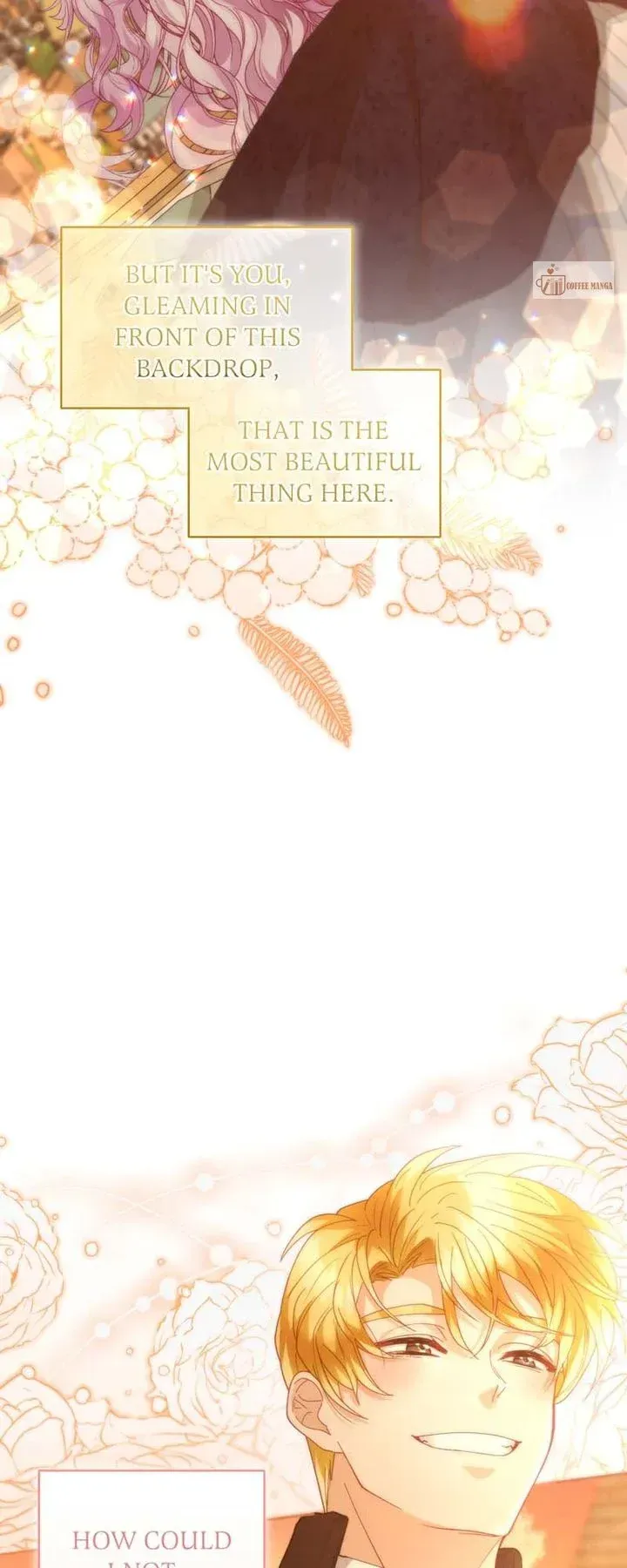 The Cursed Prince and His Clairvoyant Maid Chapter 40 Online - página 54