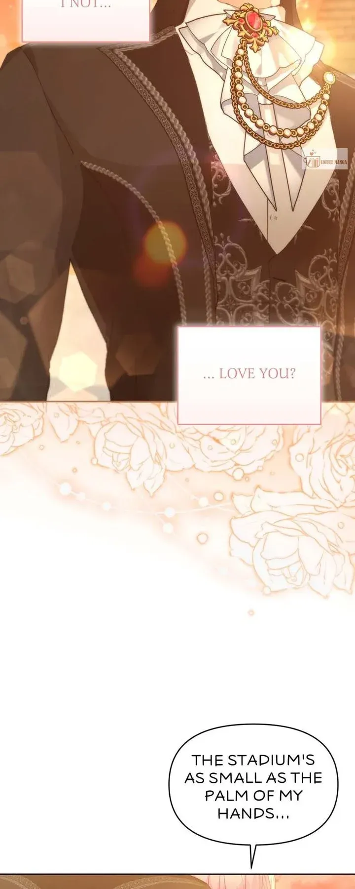 The Cursed Prince and His Clairvoyant Maid Chapter 40 Online - página 55