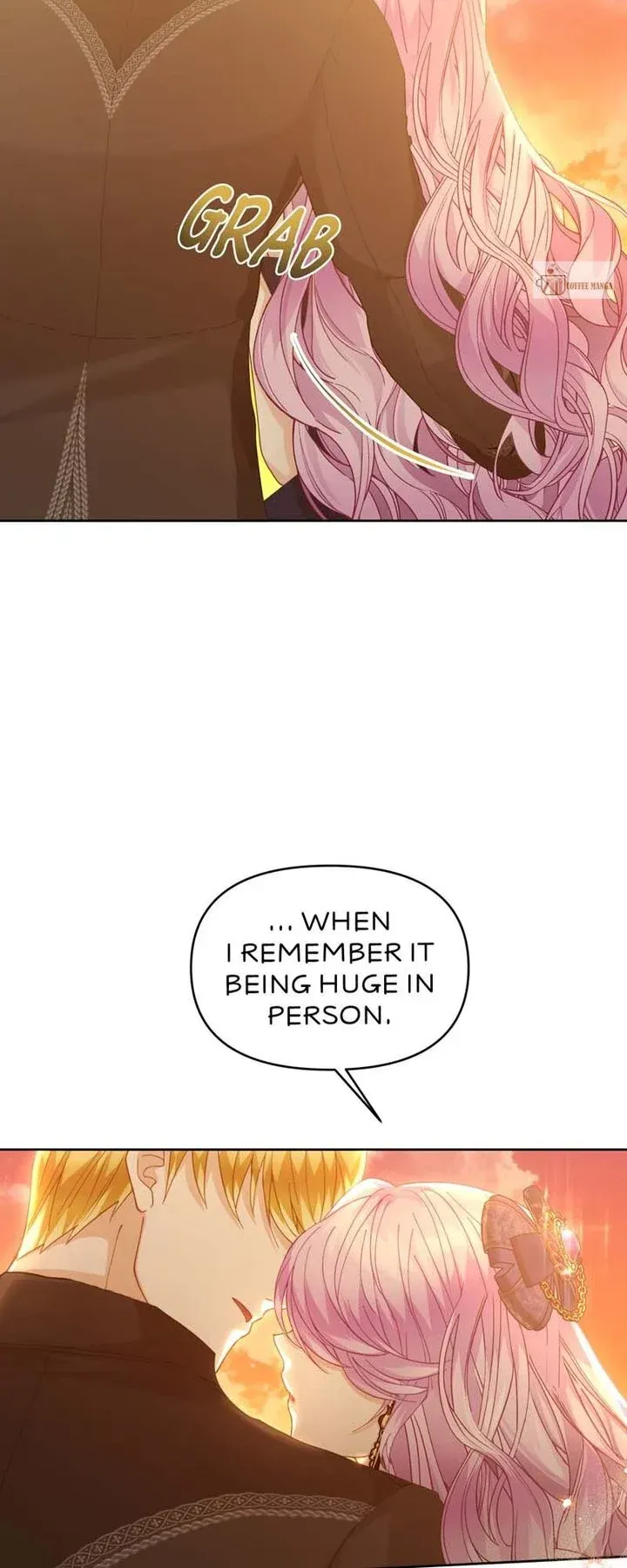 The Cursed Prince and His Clairvoyant Maid Chapter 40 Online - página 56