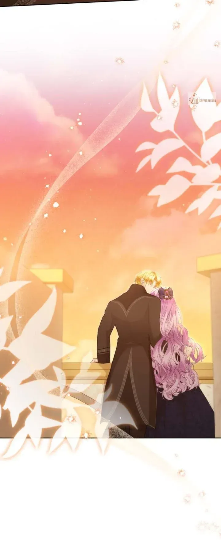 The Cursed Prince and His Clairvoyant Maid Chapter 40 Online - página 57