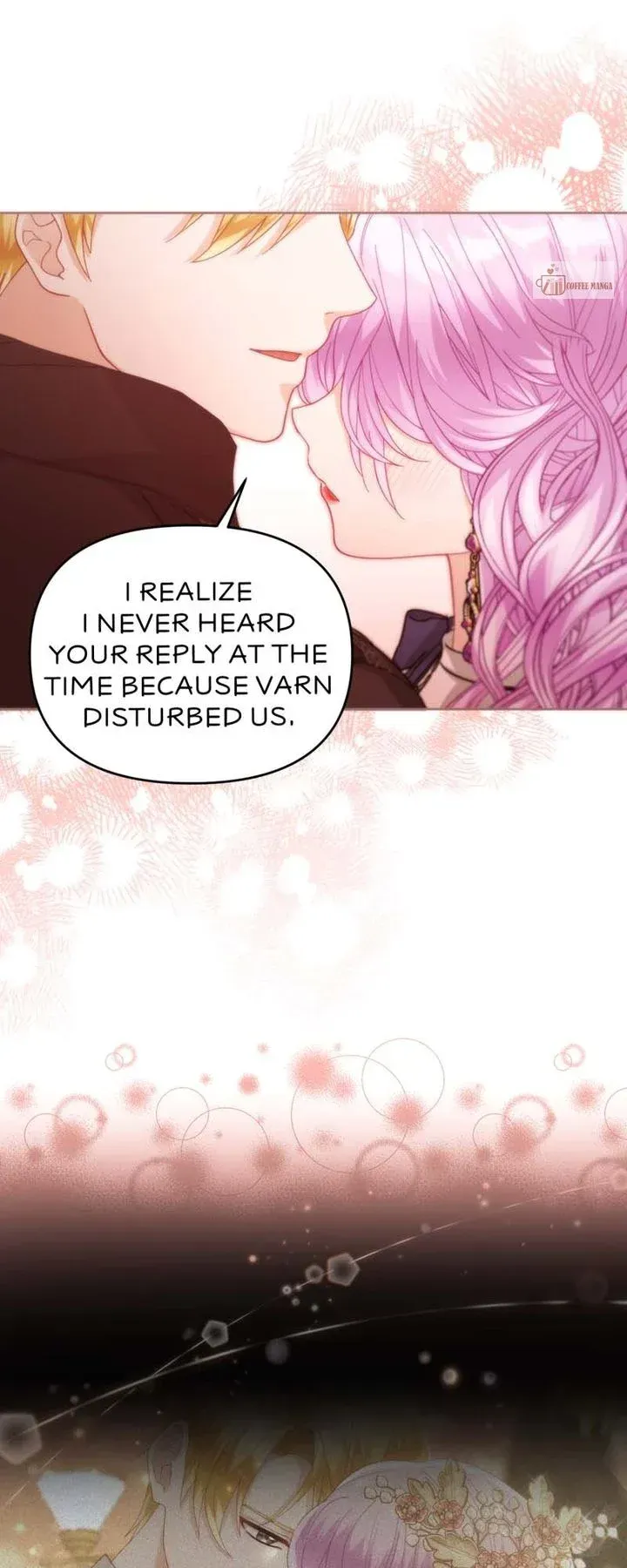 The Cursed Prince and His Clairvoyant Maid Chapter 40 Online - página 58