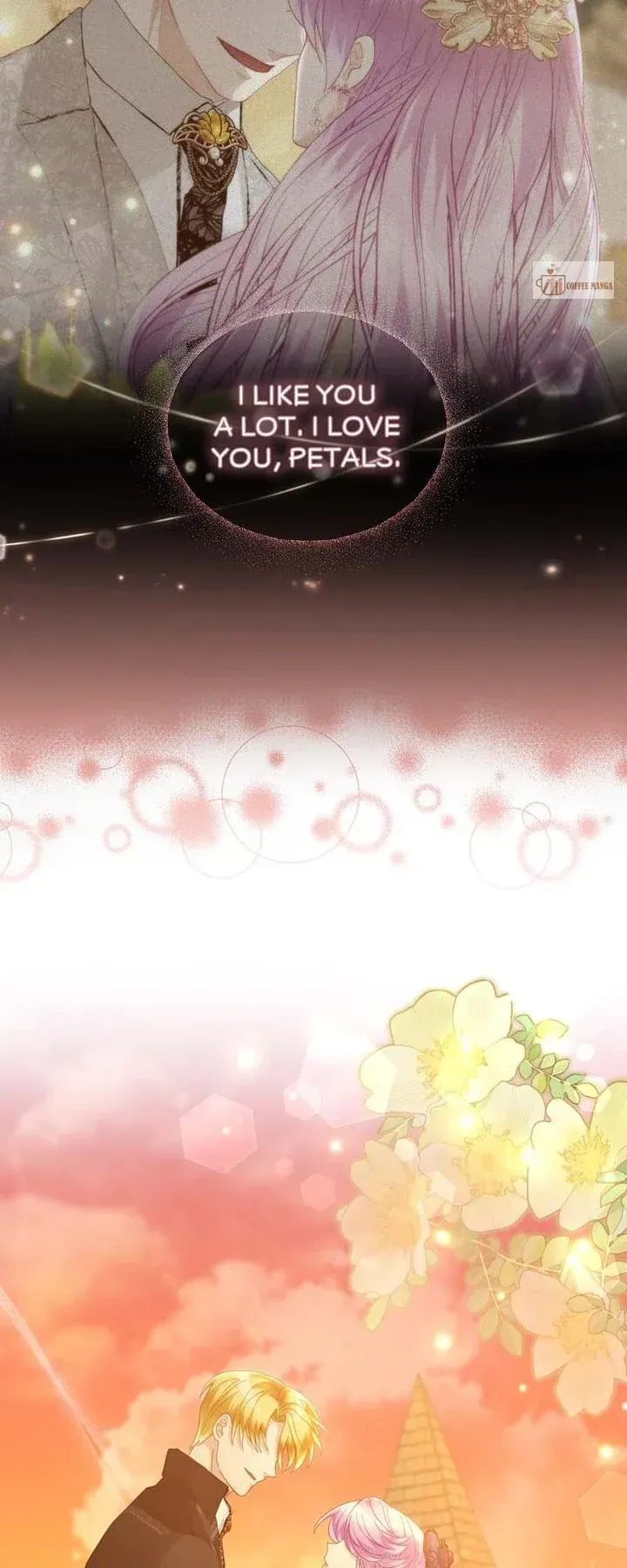 The Cursed Prince and His Clairvoyant Maid Chapter 40 Online - página 59
