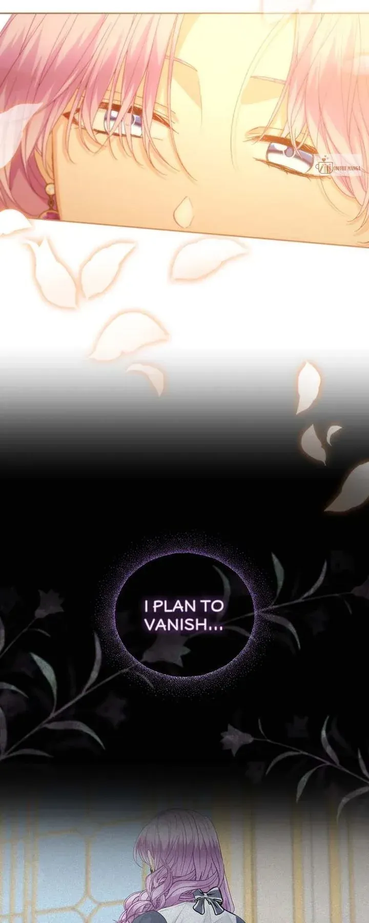 The Cursed Prince and His Clairvoyant Maid Chapter 40 Online - página 61