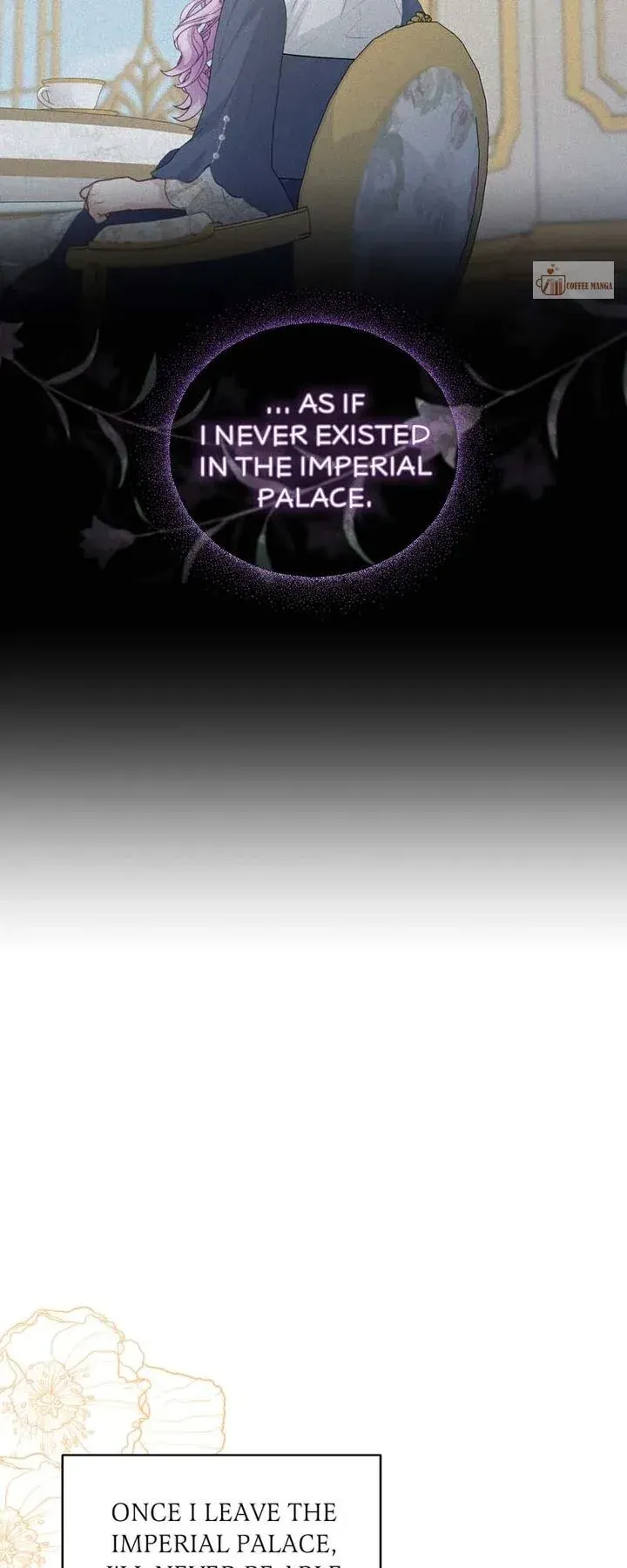 The Cursed Prince and His Clairvoyant Maid Chapter 40 Online - página 62