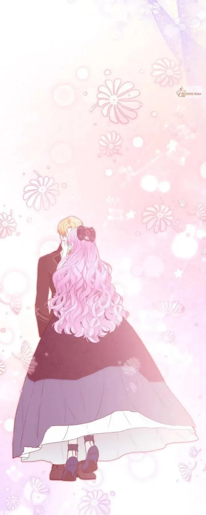 The Cursed Prince and His Clairvoyant Maid Chapter 40 Online - página 65