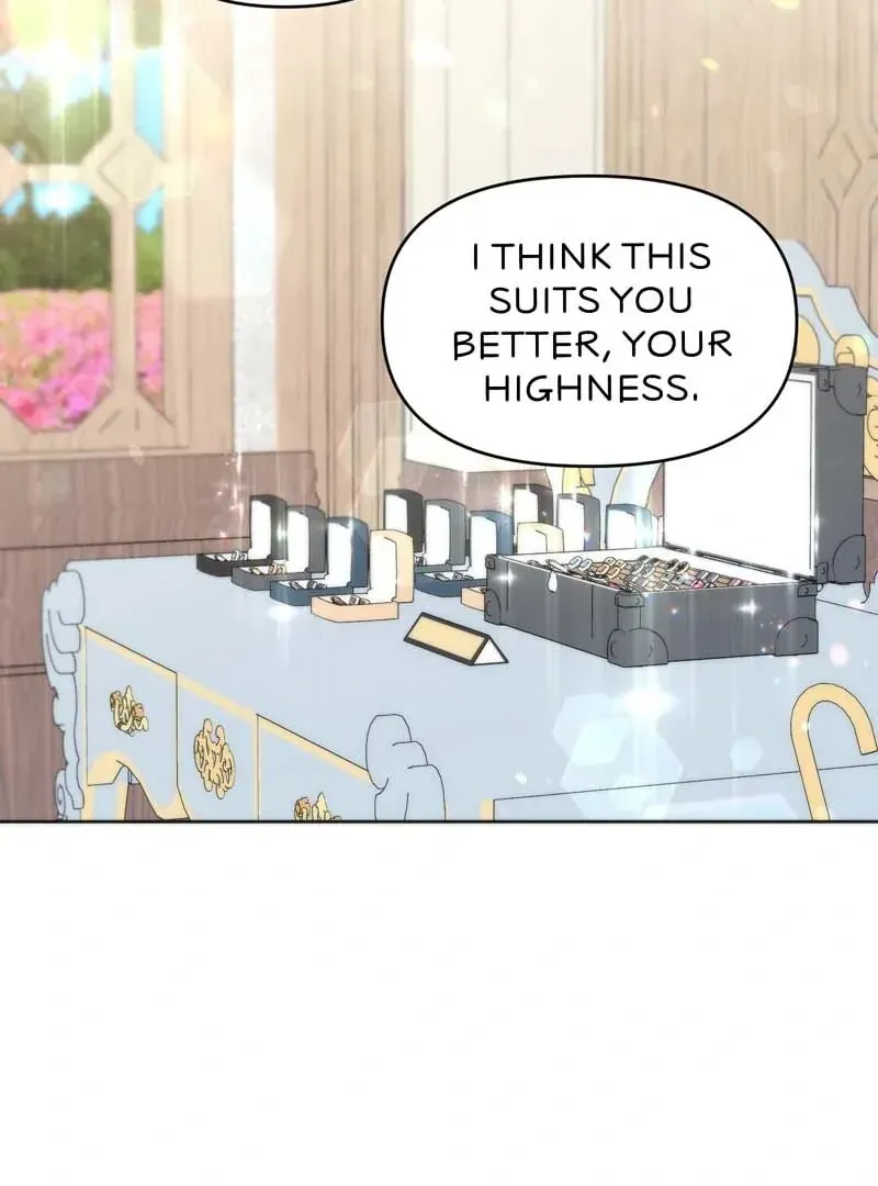 The Cursed Prince and His Clairvoyant Maid Chapter 42 Online - página 2