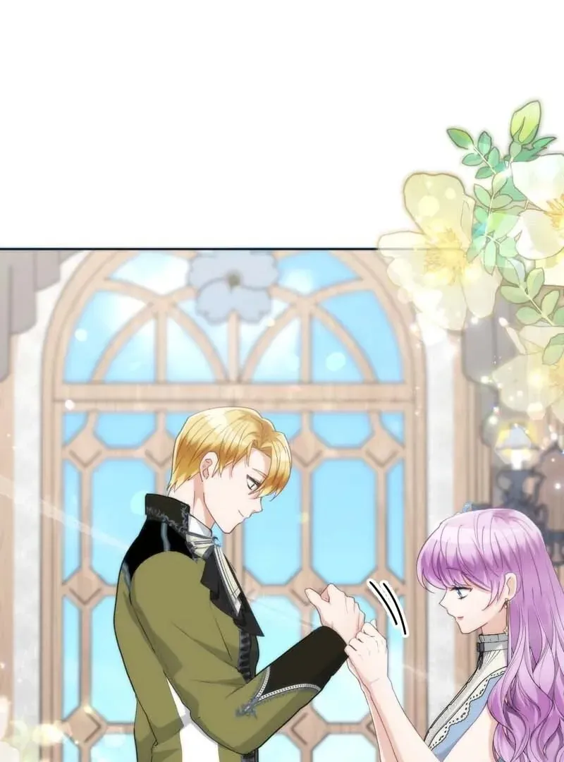 The Cursed Prince and His Clairvoyant Maid Chapter 42 Online - página 3