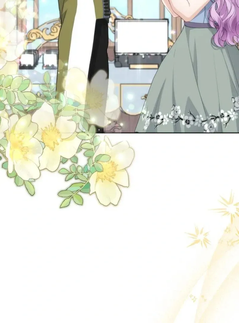 The Cursed Prince and His Clairvoyant Maid Chapter 42 Online - página 4