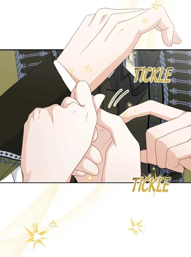 The Cursed Prince and His Clairvoyant Maid Chapter 42 Online - página 5