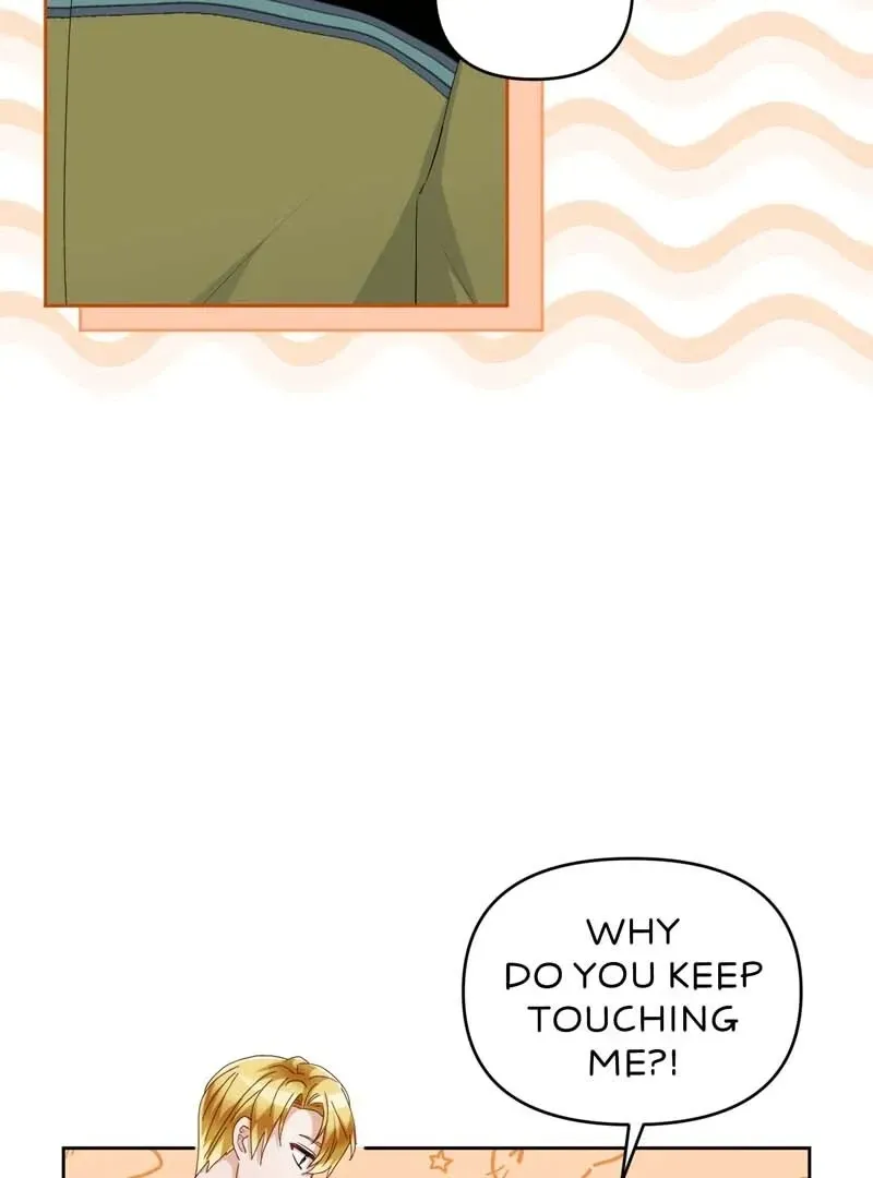 The Cursed Prince and His Clairvoyant Maid Chapter 42 Online - página 7
